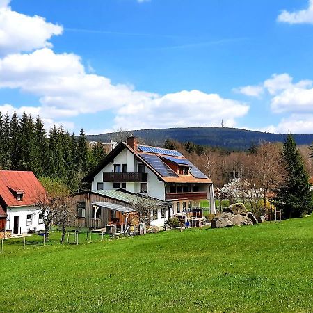 Gasthof Hammerschmiede บิชอฟสกรุน ภายนอก รูปภาพ