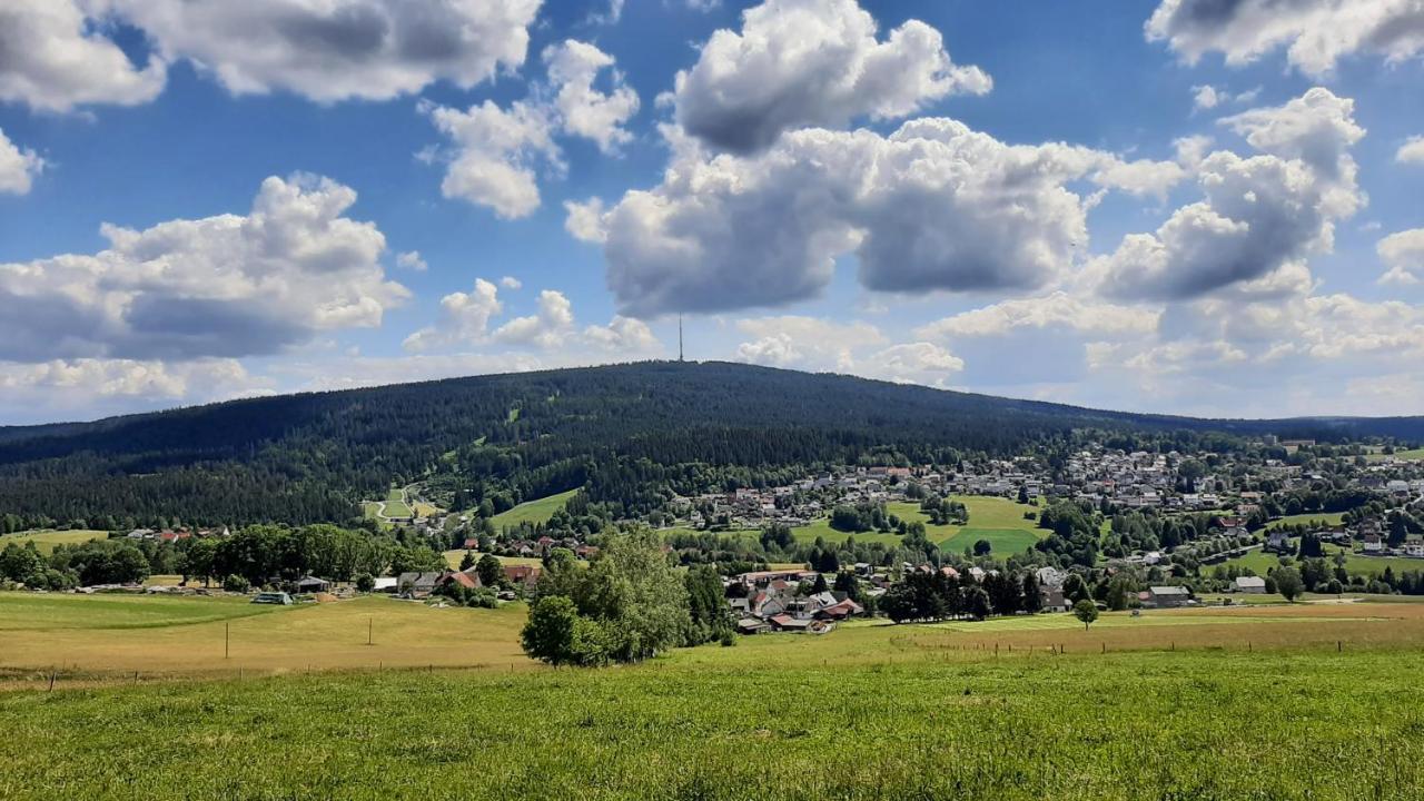 Gasthof Hammerschmiede บิชอฟสกรุน ภายนอก รูปภาพ