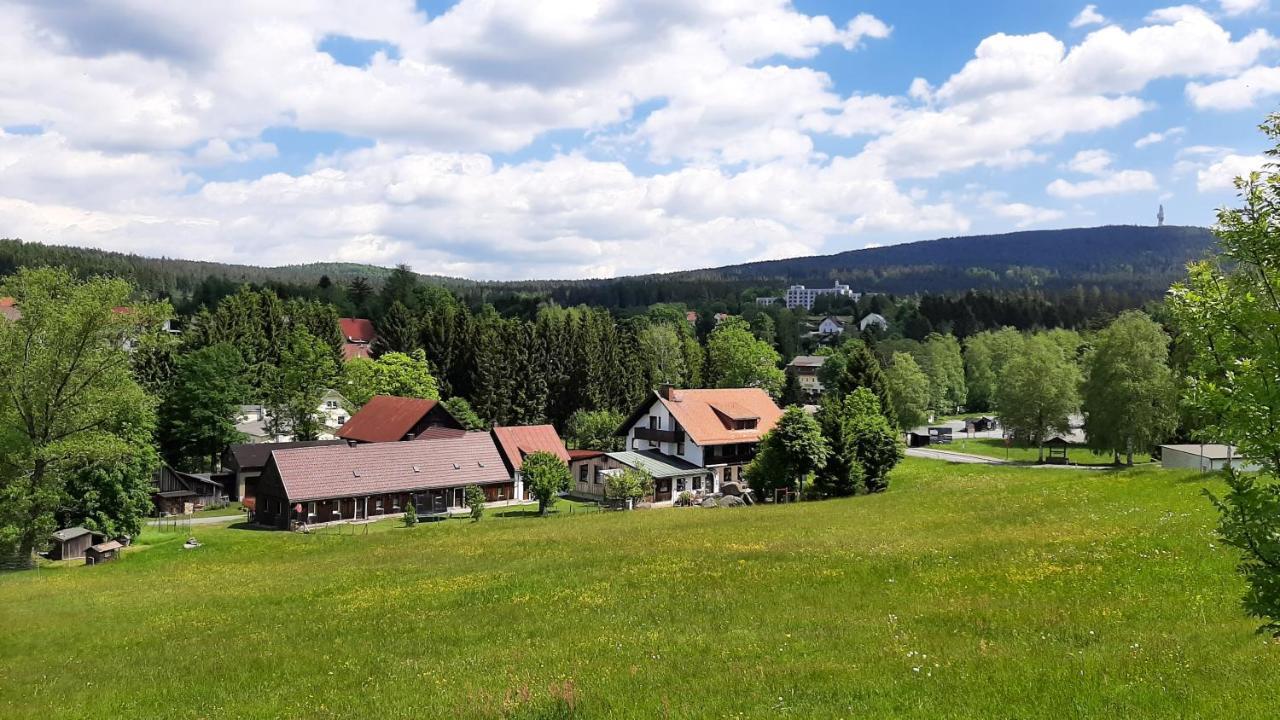 Gasthof Hammerschmiede บิชอฟสกรุน ภายนอก รูปภาพ