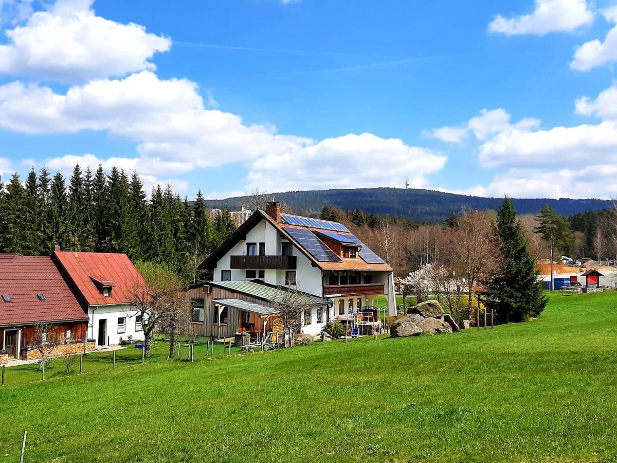 Gasthof Hammerschmiede บิชอฟสกรุน ภายนอก รูปภาพ